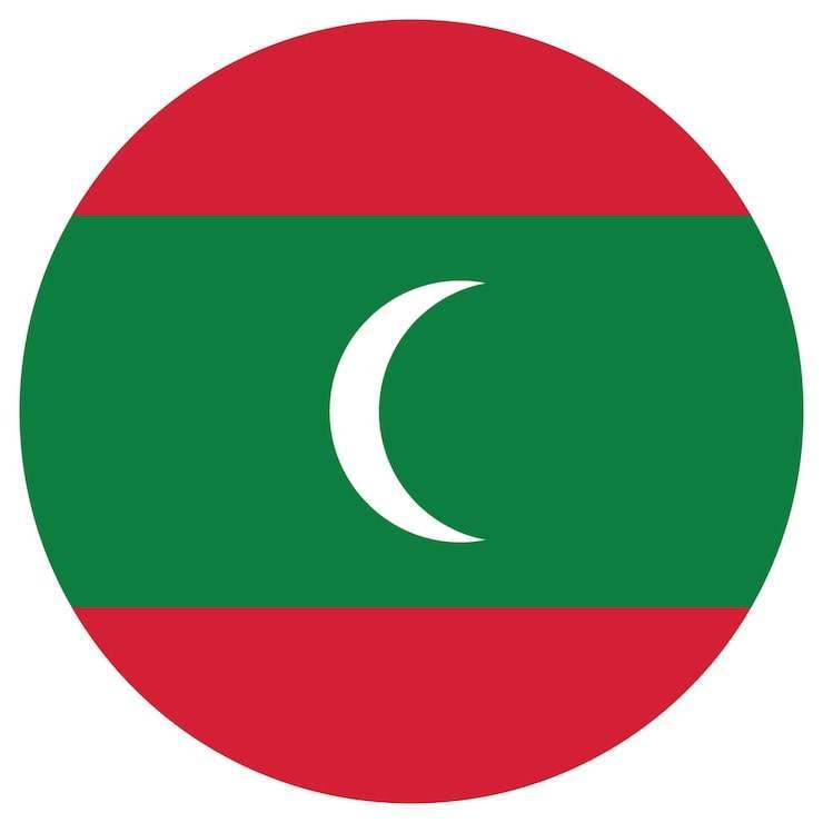 Maldives