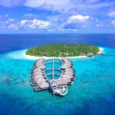 Maldives