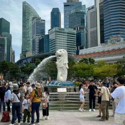 Singapore