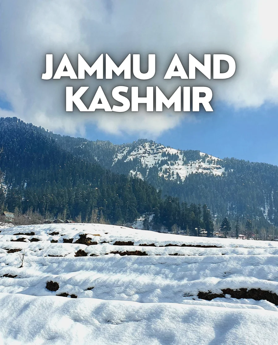 Kashmir Packages