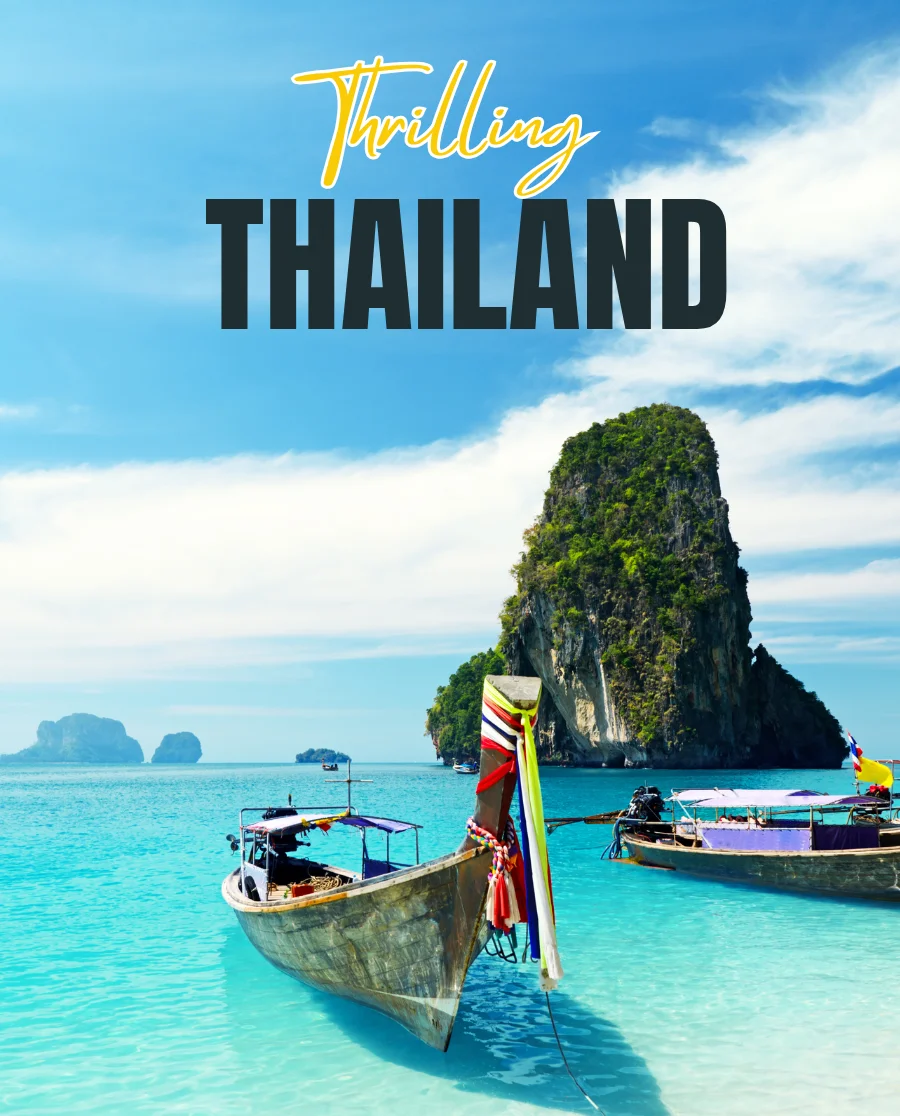 Thailand