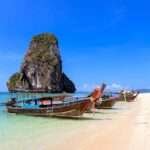 Andaman Beach Tropical Island Tour Package