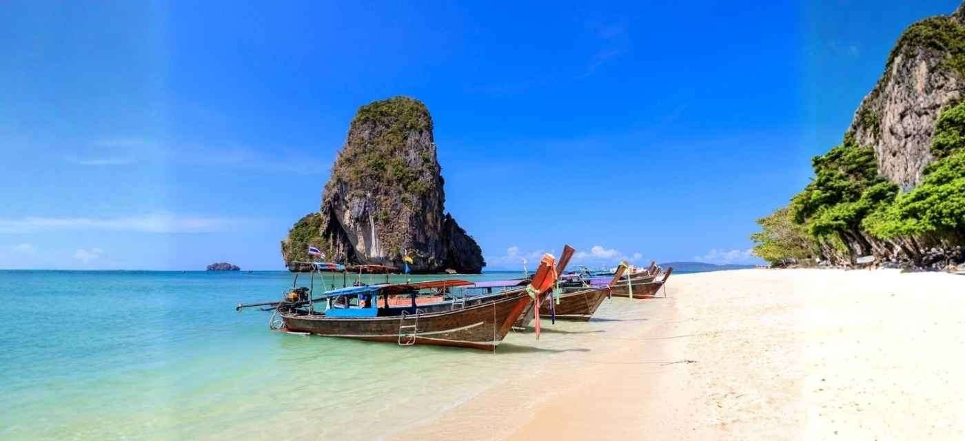 Andaman Beach Tropical Island Tour Package