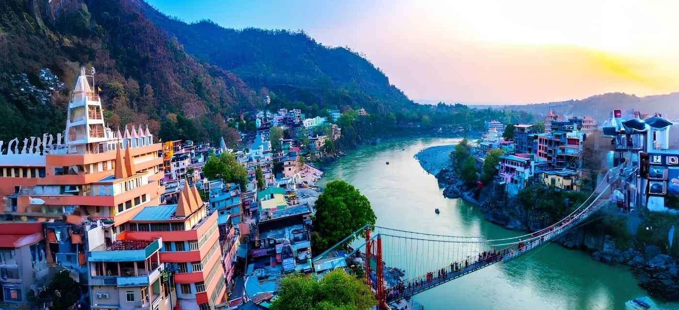 Dehradun Uttarakhand Char Dham Yatra