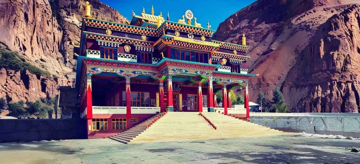 Baba Mandir Sikkim Nathula Pass Indian Army Memorial