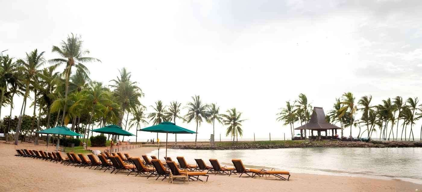 Neil Island Beach Andaman Tour Package