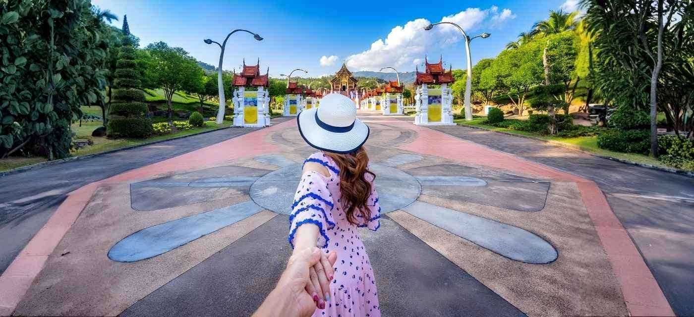 Phuket City Tour Thailand Sightseeing Package