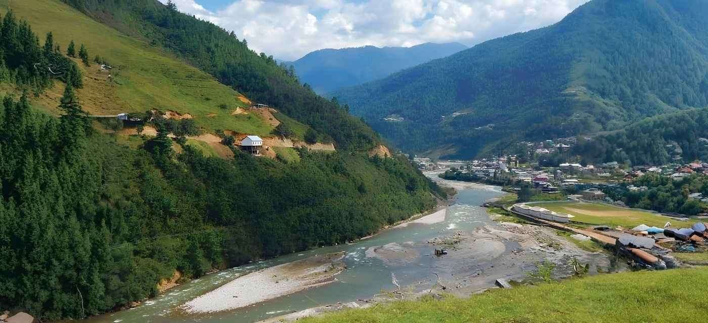 Tezpur Bhalukpong to Dirang Arunachal Pradesh Scenic Mountain Tour