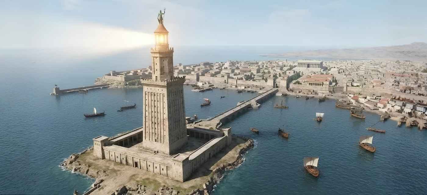 Alexandria Egypt Tour and Holiday Package