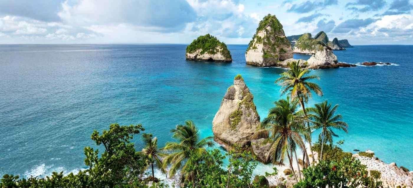 Bali Beach Holiday and Travel Package