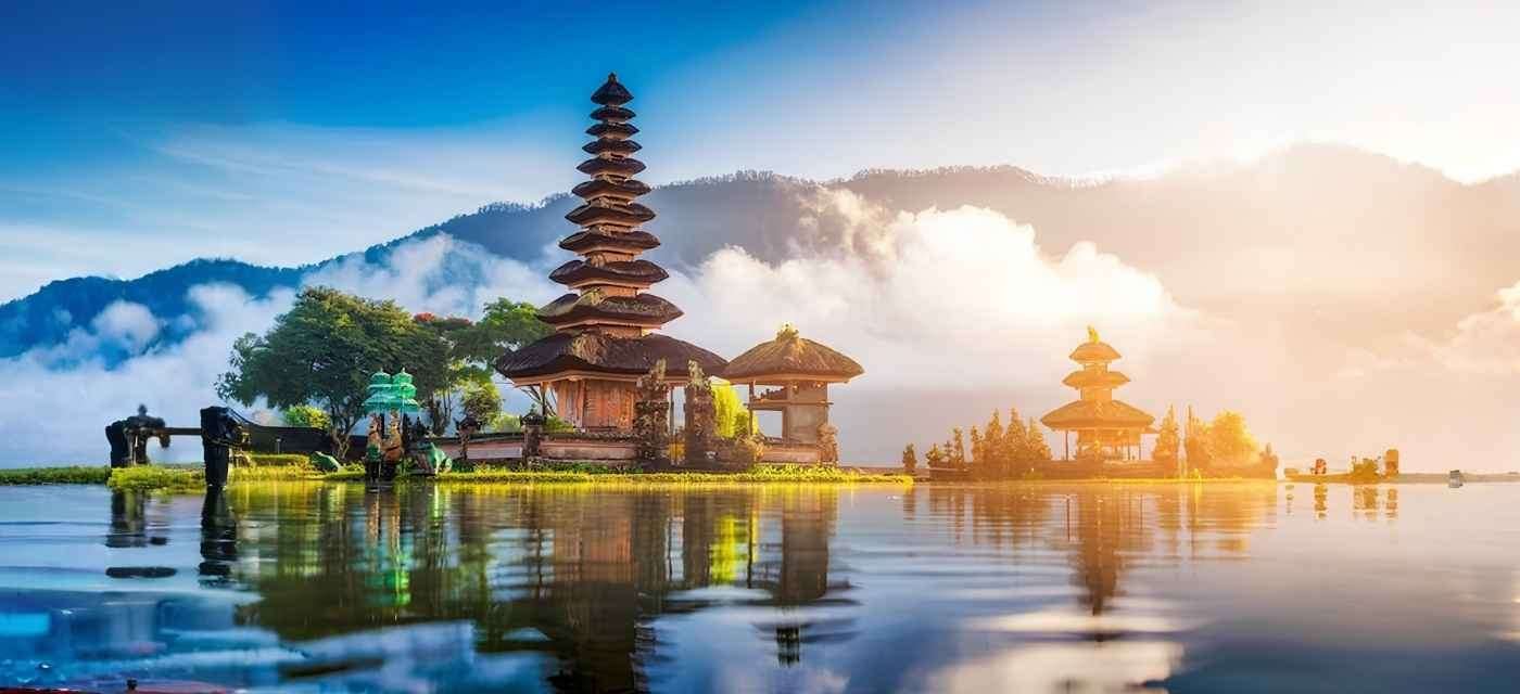 Bali Tropical Holiday and Travel Tour Package