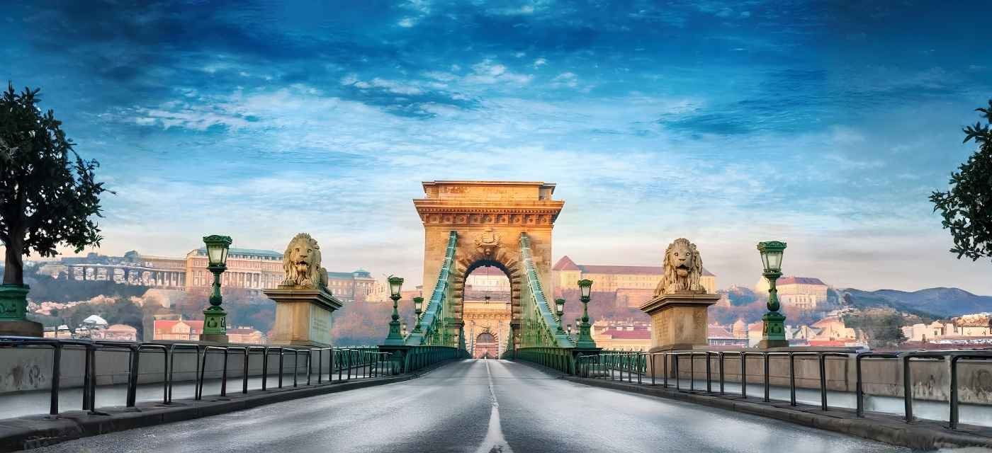 Budapest Hungary Tour and Holiday Package