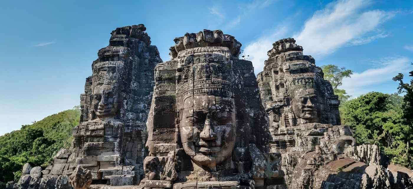 Cambodia Tour and Holiday Package