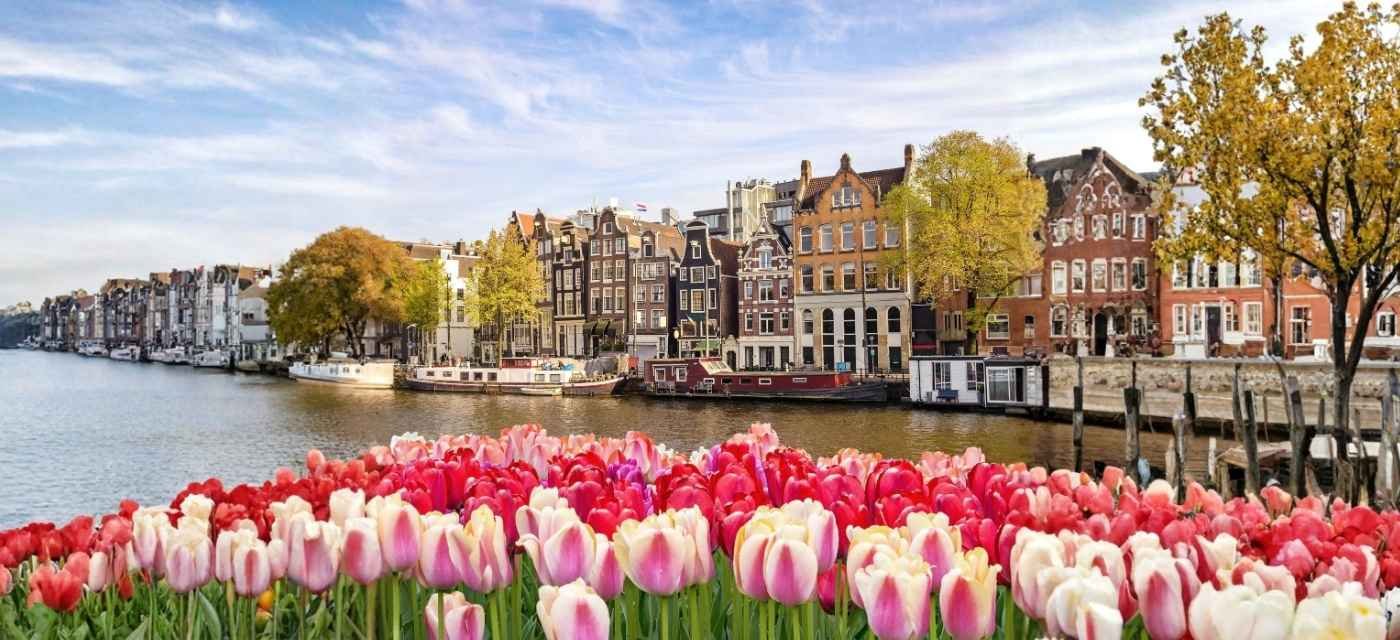 Netherlands Tour and Holiday Package