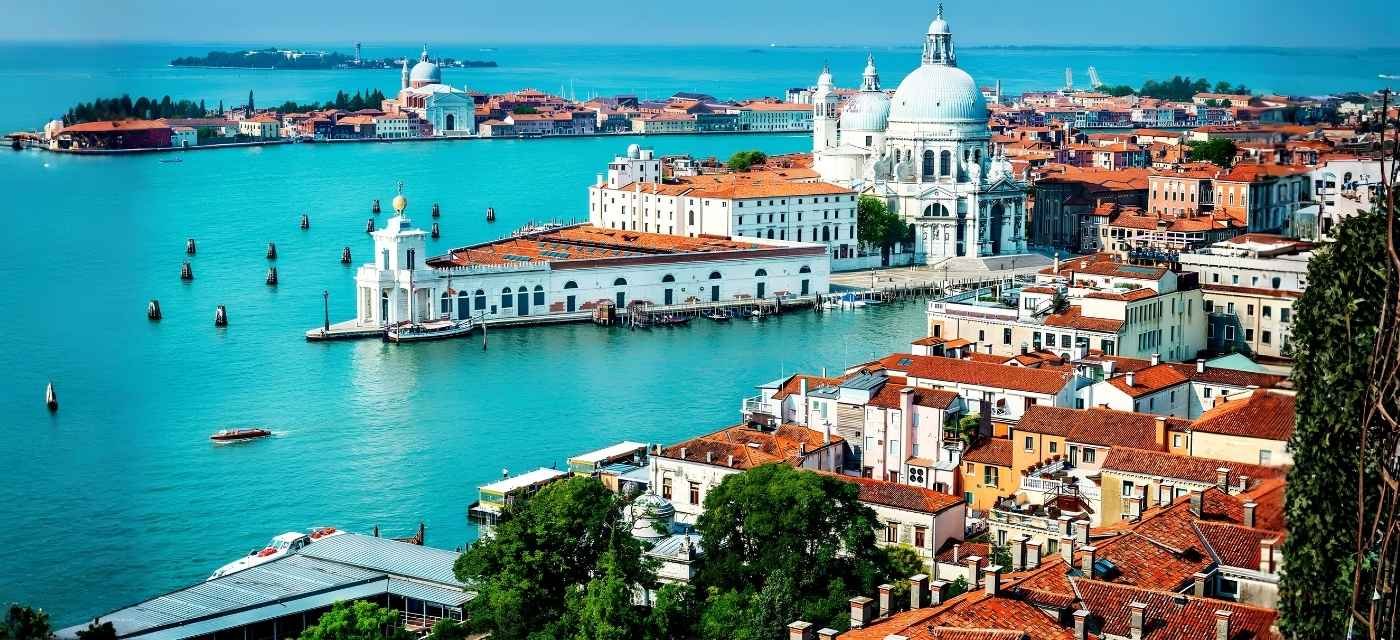 Venice Italy Tour and Holiday Package
