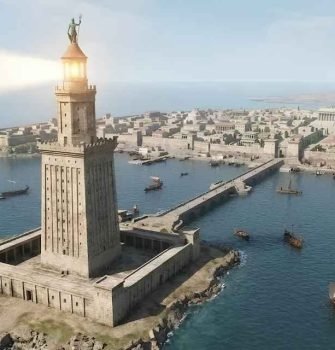 Alexandria Egypt Tour and Holiday Package