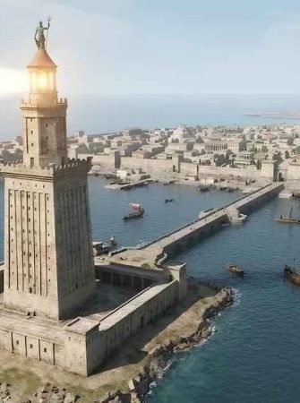 Alexandria Egypt Tour and Holiday Package