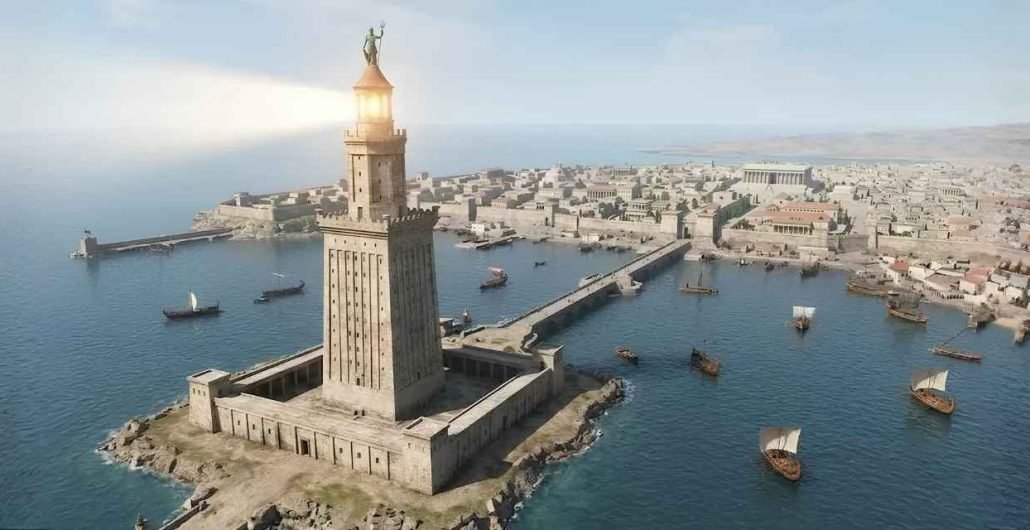Alexandria Egypt Tour and Holiday Package