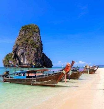 Andaman Beach Tropical Island Tour Package
