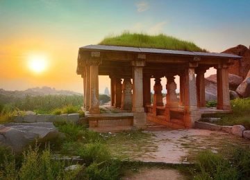 Awantipora Ruins and Martand Sun Temple Kashmir