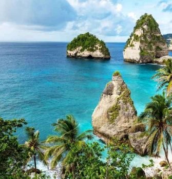 Bali Beach Holiday and Travel Package