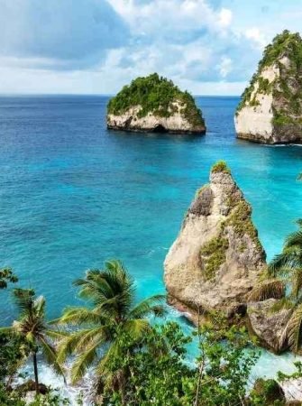 Bali Beach Holiday and Travel Package