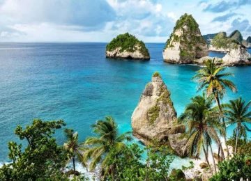 Bali Beach Holiday and Travel Package