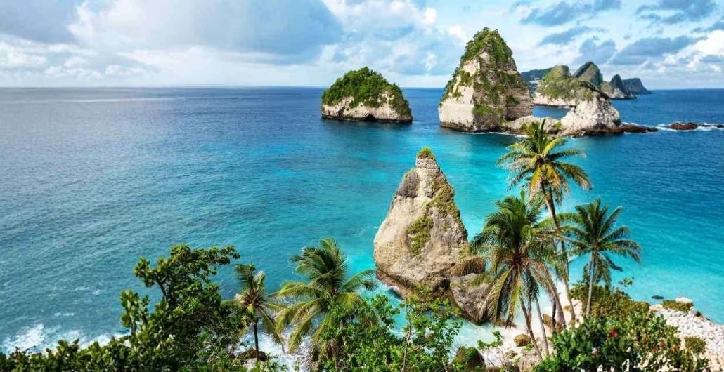 Bali Beach Holiday and Travel Package