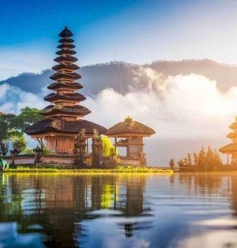 Bali Tropical Holiday and Travel Tour Package
