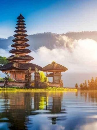 Bali Tropical Holiday and Travel Tour Package