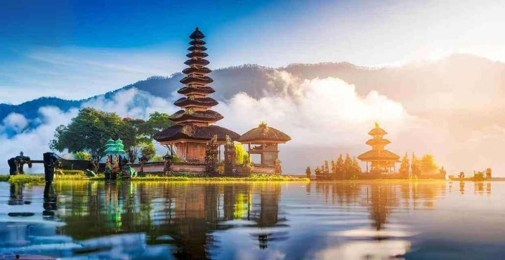 Bali Tropical Holiday and Travel Tour Package