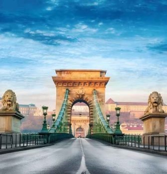 Budapest Hungary Tour and Holiday Package