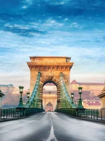 Budapest Hungary Tour and Holiday Package
