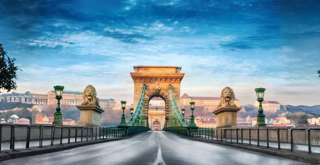 Budapest Hungary Tour and Holiday Package