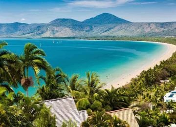 Cairns Australia Great Barrier Reef Tour and Travel Package