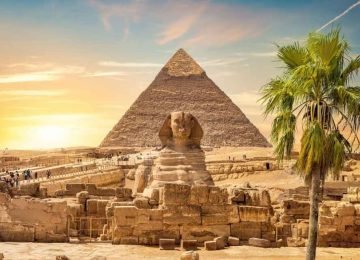 Cairo Egypt Tour and Holiday Package