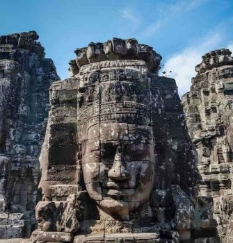 Cambodia Tour and Holiday Package