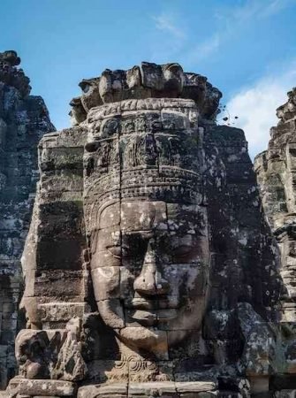 Cambodia Tour and Holiday Package