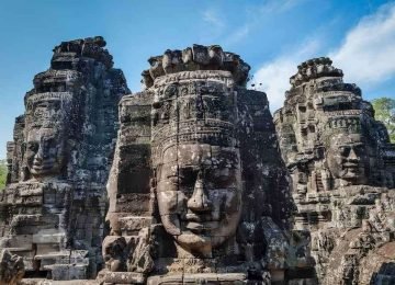 Cambodia Tour and Holiday Package