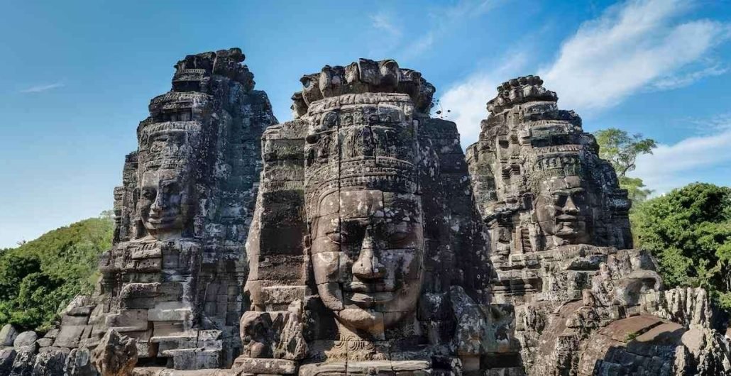 Cambodia Tour and Holiday Package