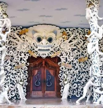 Celuk Silver Village Bali Cultural Tour and Travel Package