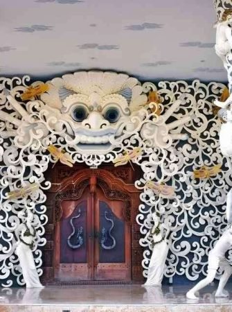 Celuk Silver Village Bali Cultural Tour and Travel Package