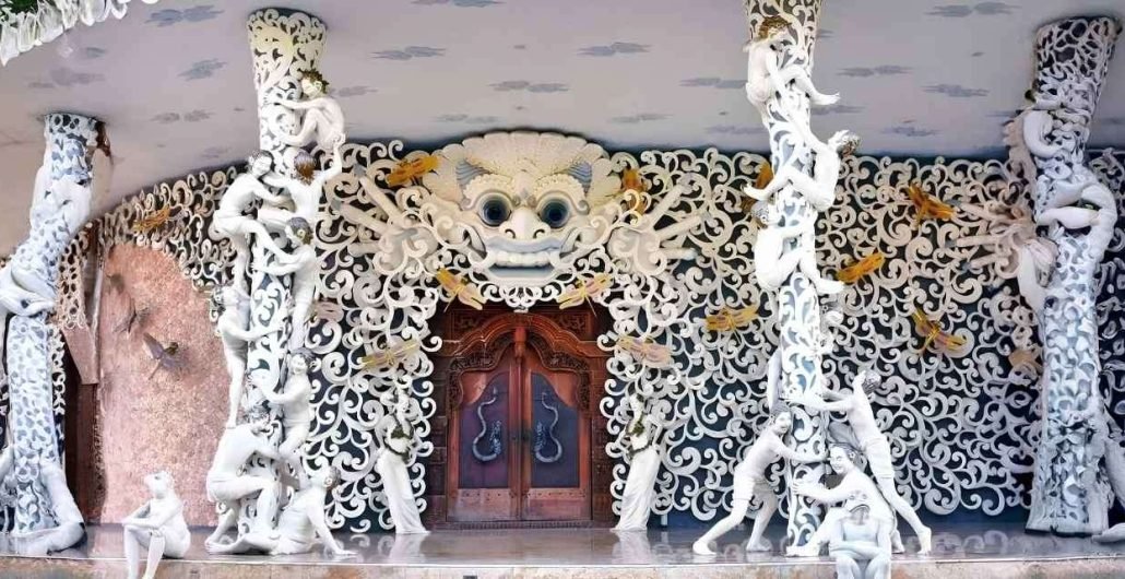 Celuk Silver Village Bali Cultural Tour and Travel Package
