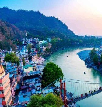 Dehradun Uttarakhand Char Dham Yatra