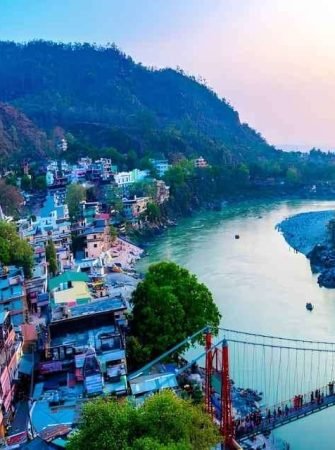 Dehradun Uttarakhand Char Dham Yatra