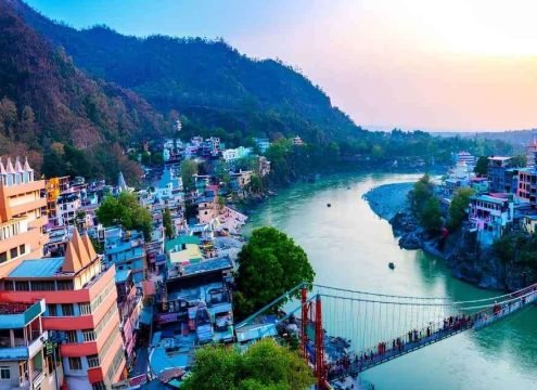 Dehradun Uttarakhand Char Dham Yatra