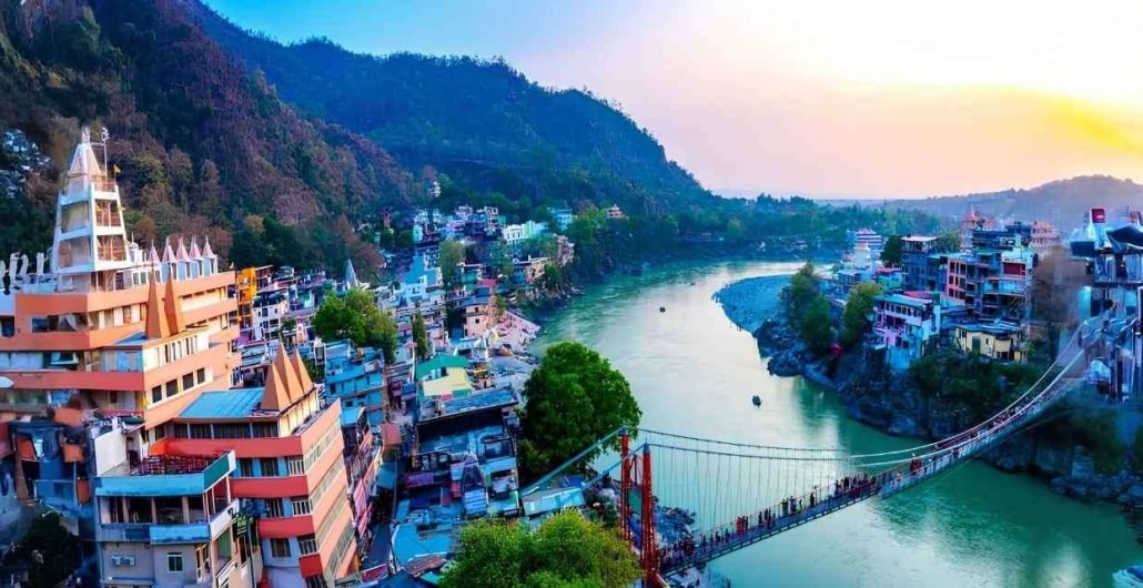 Dehradun Uttarakhand Char Dham Yatra