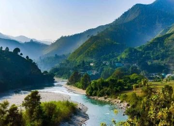 Dehradun Uttarakhand Do Dham Yatra by Helicopter
