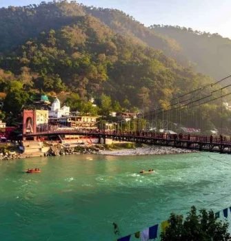 Guptkashi Uttarakhand Kedarnath Yatra