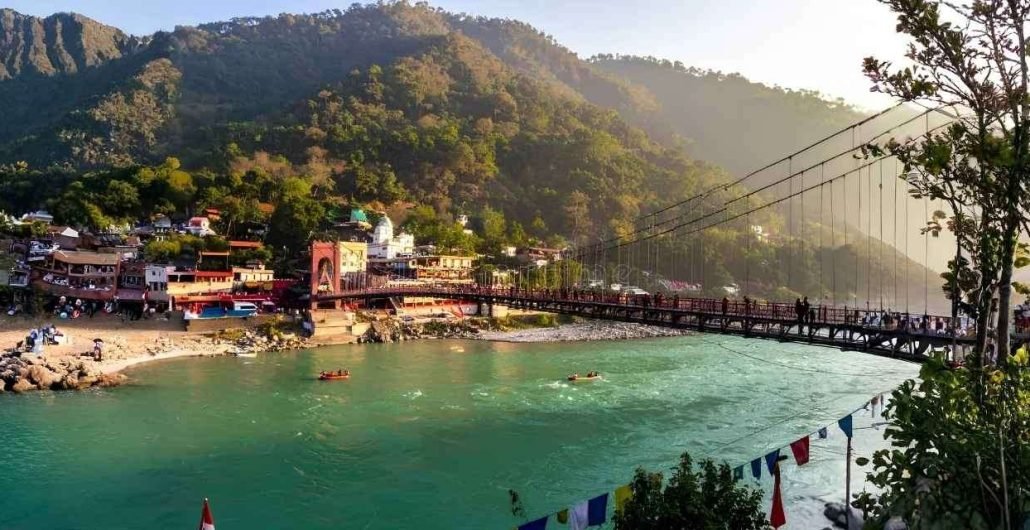 Guptkashi Uttarakhand Kedarnath Yatra
